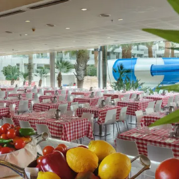 Leonardo Club Eilat - All Inclusive