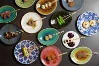 프로스타일 료칸 나하 켄초마에