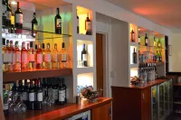 Holiday Inn NORTHAMPTON by IHG - Baarit
