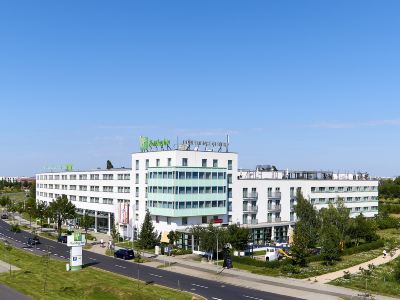 Holiday Inn BERLIN AIRPORT - CONF CENTRE by IHG