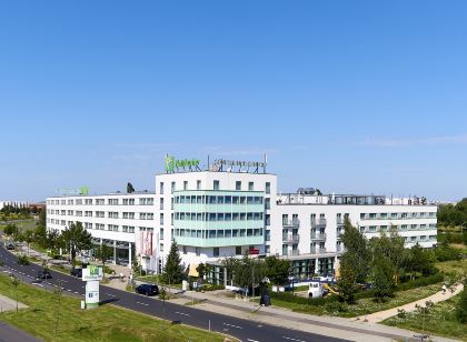 Holiday Inn Conference Centre Flughafen BER Berlin