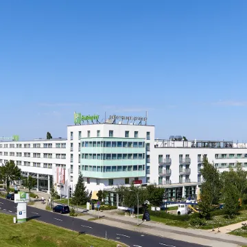 Holiday Inn BERLIN AIRPORT - CONF CENTRE by IHG