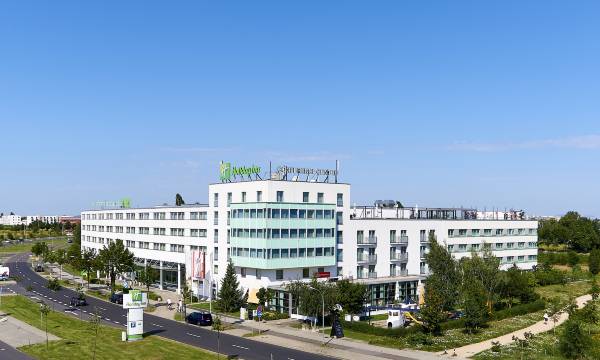Holiday Inn Berlin Airport - Conf Centre by IHG