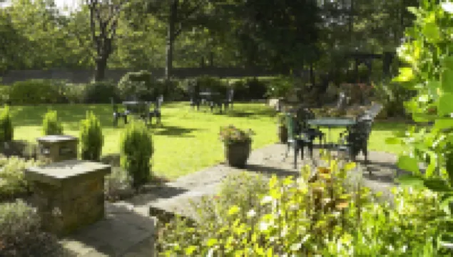 The Rutland Hotel Hotels in 