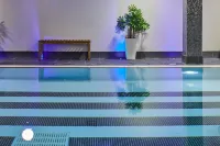 Holiday Inn 伯明翰機場 - 游泳池