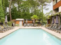 Ibis Arcachon la Teste - ติดทะเล