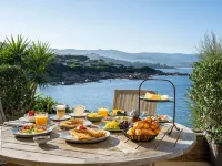 Sofitel Golfe d'Ajaccio Thalassa Sea & Spa
