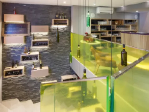 Swiss Wine by Fassbind Hotels in Lausanne