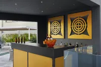 Hotel Palladium - bar
