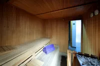 Eurostars Lucentum - spa
