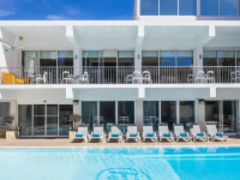 호텔 론드레스 에스투릴/카스카이스 카스카이스 호텔