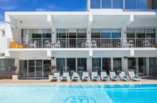 Hotel Londres Estoril / Cascais Seaside