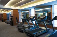 Vivanta Goa, Panaji - Phòng tập thể hình
