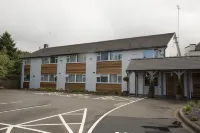 Riverside Hotel by Chef & Brewer Collection Hoteles en Burton-on-Trent