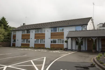 Riverside Hotel by Chef & Brewer Collection