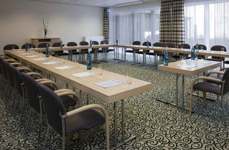Holiday Inn Express Guetersloh by IHG photo 5