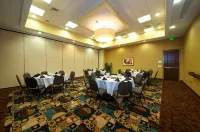 Holiday Inn TITUSVILLE - KENNEDY SPACE CTR by IHG - Aamiainen