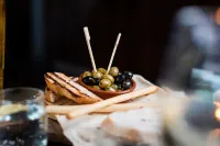 Holiday Inn NEWCASTLE - JESMOND by IHG - breakfast