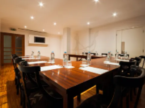 Exe Wellington Hotels in Figueira da Foz