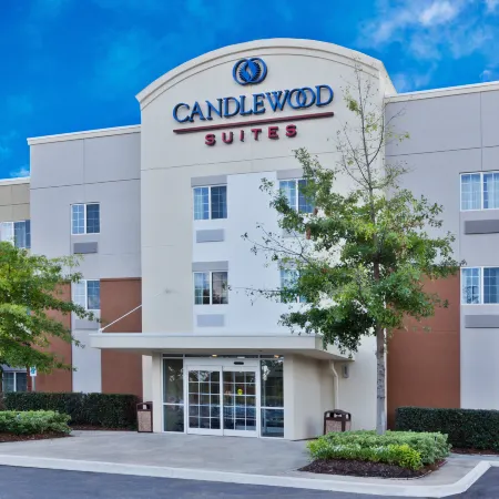 Candlewood Stes North Montgome