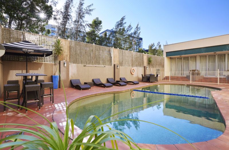 Holiday Inn Parramatta by IHG photo 4