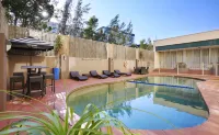 Holiday Inn PARRAMATTA by IHG - Beach