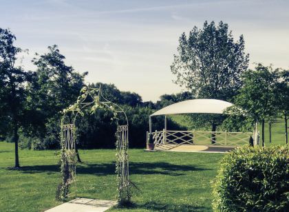 Mercure Milton Keynes Hotel