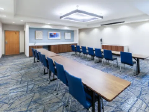 Holiday Inn Express & Suites VICKSBURG by IHG Hotels in Vicksburg