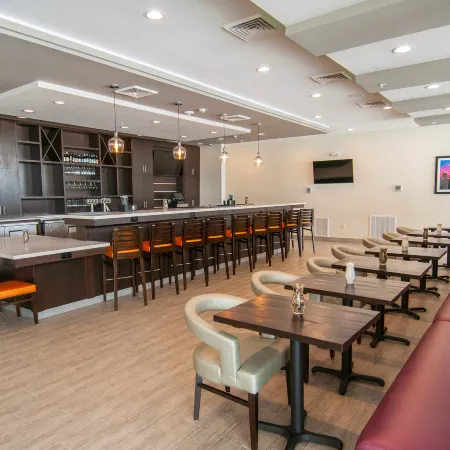 Holiday Inn NEW ORLEANS AIRPORT NORTH by IHG