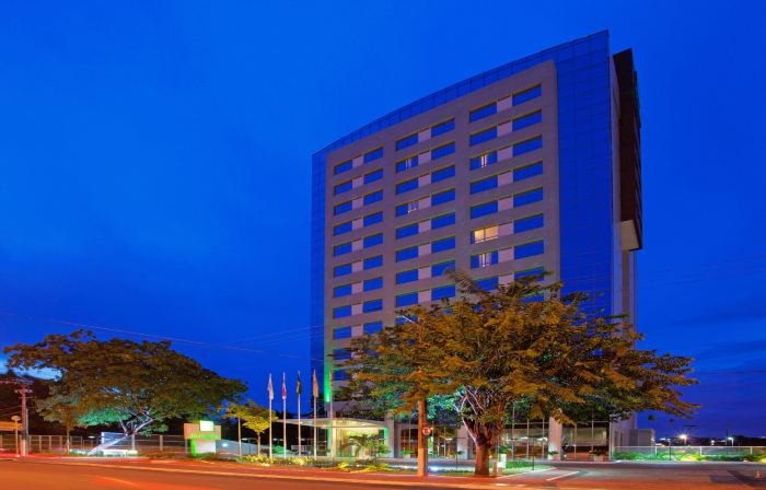 Holiday Inn MANAUS by IHG