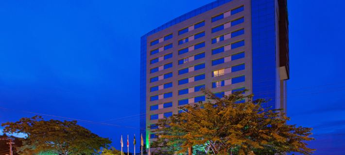 Holiday Inn MANAUS by IHG Hotels in Manaus