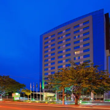 Holiday Inn MANAUS by IHG