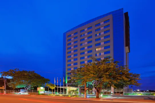 Holiday Inn MANAUS by IHG
