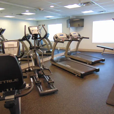 Holiday Inn Express & Suites SPRINGVILLE-SOUTH PROVO AREA by IHG