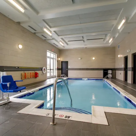Holiday Inn & Suites PEORIA AT GRAND PRAIRIE by IHG