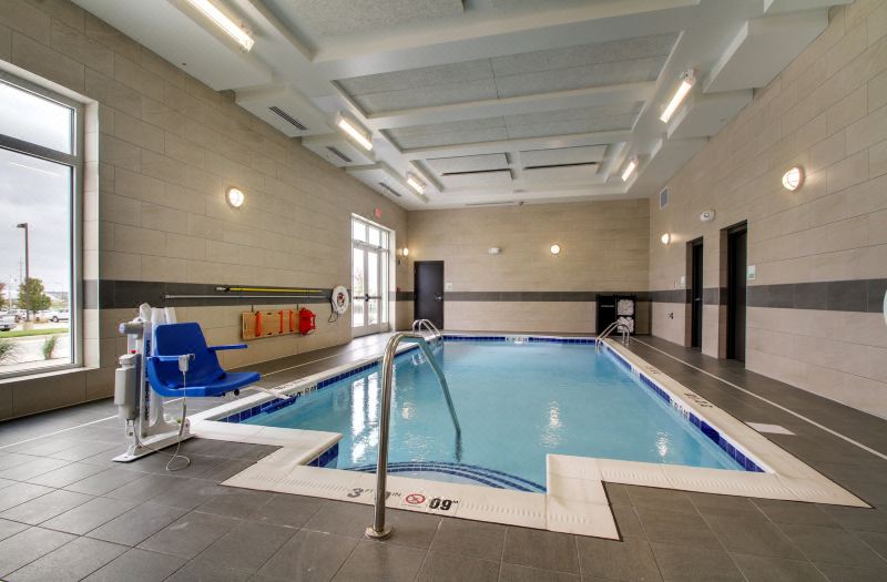 Holiday Inn & Suites Peoria AT Grand Prairie by IHG photo 2