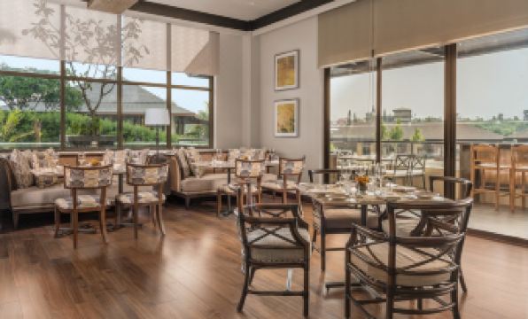 Anya Resort Tagaytay