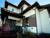 Guest House Nagatoro Nemaki - Hostel Các khách sạn ở Nagatoro