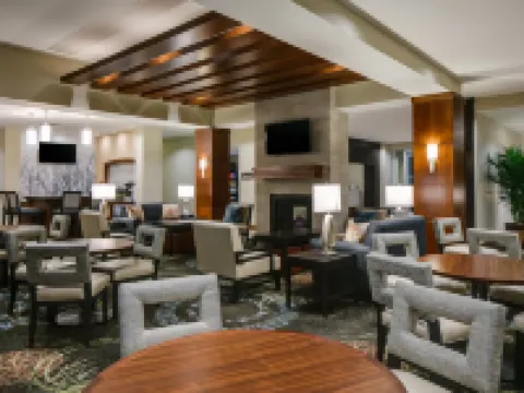 Staybridge Suites DES MOINES DOWNTOWN by IHG Hotels in Des Moines