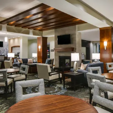Staybridge Suites DES MOINES DOWNTOWN by IHG