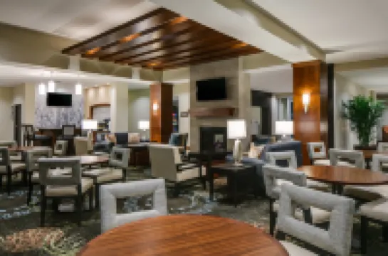 Staybridge Suites DES MOINES DOWNTOWN by IHG Hotels in Des Moines