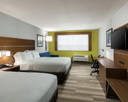 Holiday Inn Express VISALIA - SEQUOIA GATEWAY AREA by IHG Hotels in Visalia