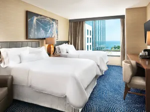 더 웨스틴 밀워키