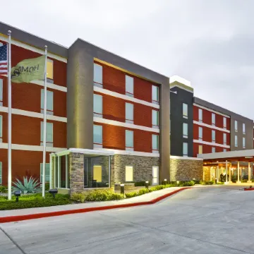 Home2 Suites by Hilton Brownsville