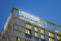 阿爾科巴爾Staybridge Suites