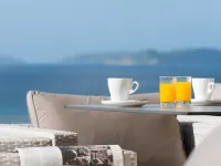 Pousada A Lanzada Hotels in O Grove
