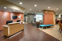 TownePlace Suites Clovis - Pools