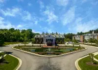 Holiday Inn Club Vacations Williamsburg Resort by IHG