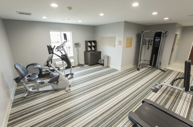 Candlewood Suites Mcdonough by IHG photo 5