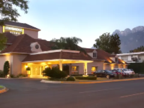 Staybridge Suites MONTERREY - SAN PEDRO by IHG Hotels in San Pedro Garza Garcia